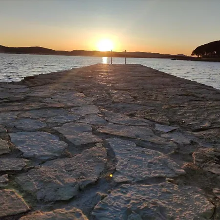 Kemping Mobile Pallas Biograd na Moru