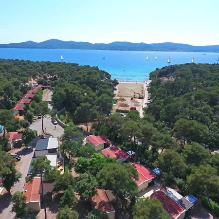 Mobile Pallas Camping Biograd Na Moru