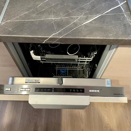 Mobile Pallas * Biograd na Moru