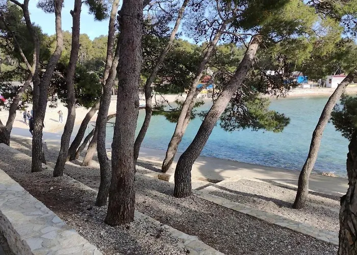 Mobile Pallas Camping