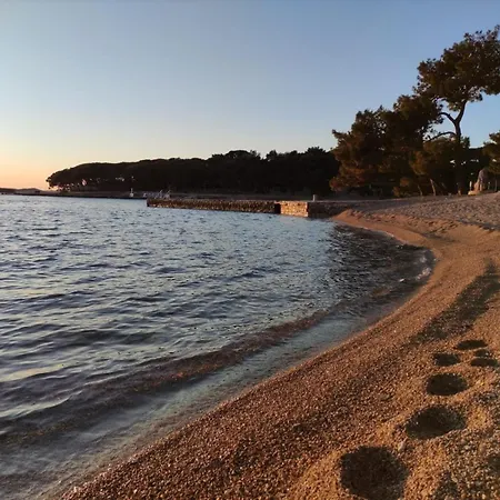 Mobile Pallas مكان تخييم