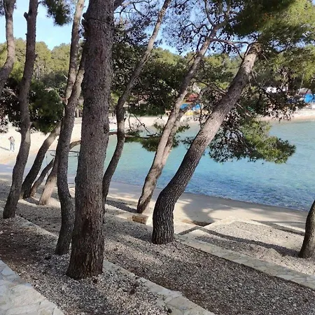 Mobile Pallas Campsite